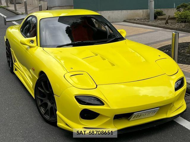 sat car