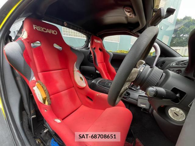 Mazda RX-7 1992-09 8343523-5