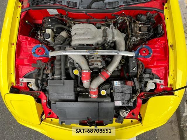 Mazda RX-7 1992-09 8343523-6