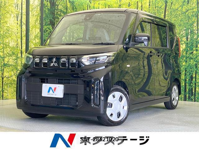 Mitsubishi EK SPACE 2024-10 8344028-0