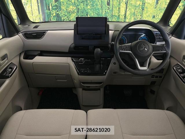 Mitsubishi EK SPACE 2024-10 8344028-1