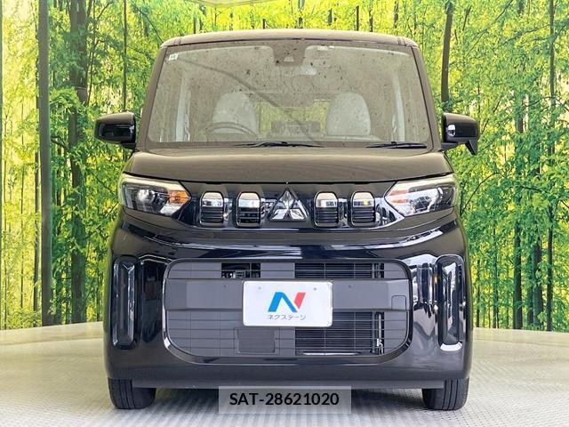 Mitsubishi EK SPACE 2024-10 8344028-13