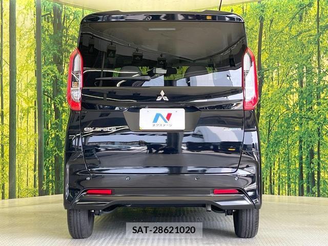 Mitsubishi EK SPACE 2024-10 8344028-14
