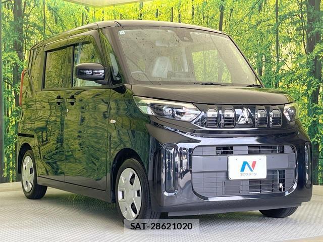 Mitsubishi EK SPACE 2024-10 8344028-15