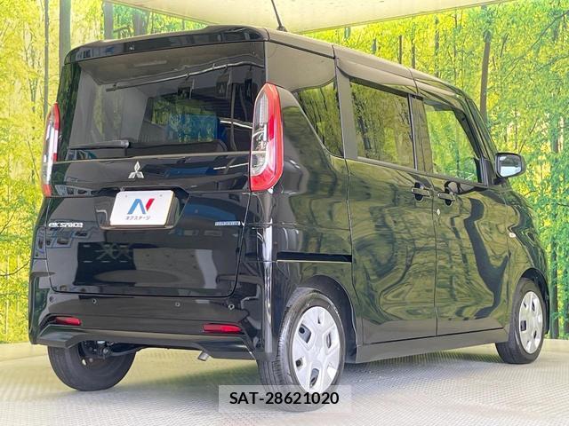 Mitsubishi EK SPACE 2024-10 8344028-16