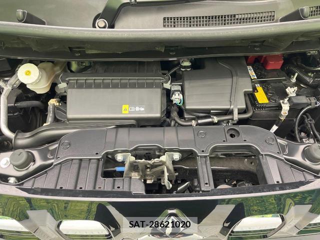 Mitsubishi EK SPACE 2024-10 8344028-17