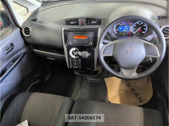 Mitsubishi EK WAGON 2018 8342232-2