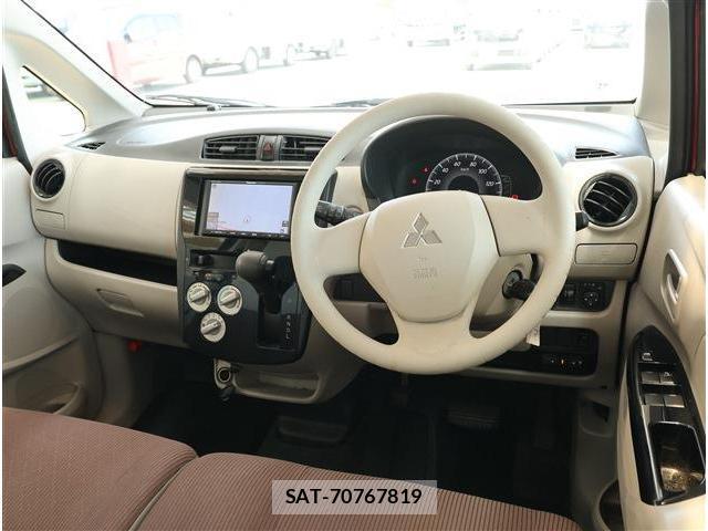 Mitsubishi EK WAGON 2016-10 8342448-1