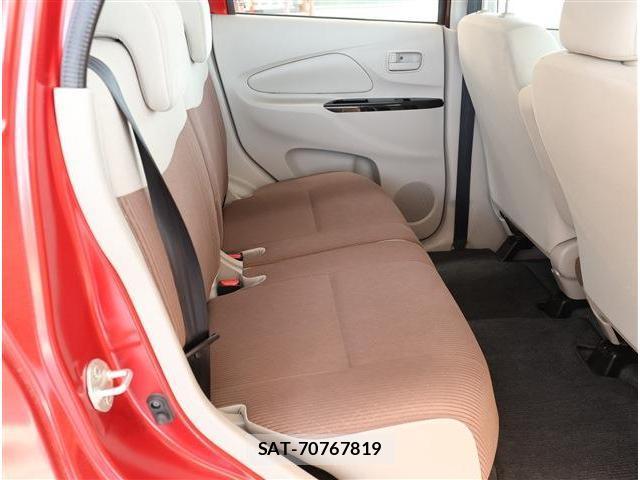 Mitsubishi EK WAGON 2016-10 8342448-10