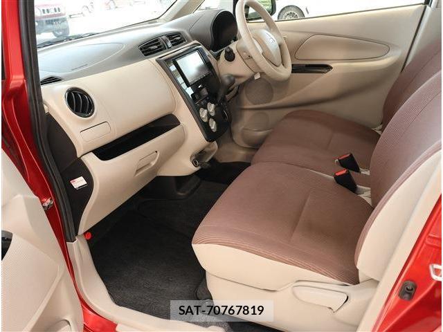 Mitsubishi EK WAGON 2016-10 8342448-11