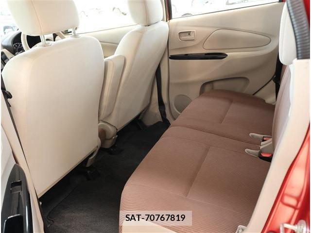 Mitsubishi EK WAGON 2016-10 8342448-12