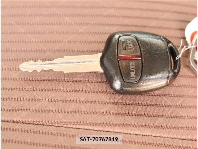 Mitsubishi EK WAGON 2016-10 8342448-13