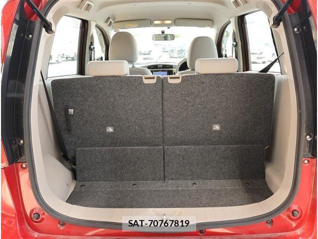 Mitsubishi EK WAGON 2016-10 8342448-14