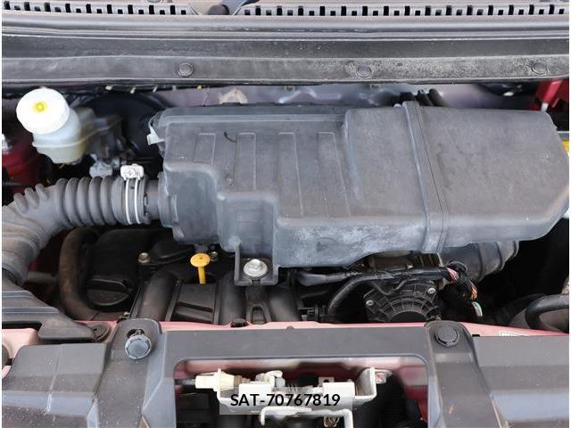 Mitsubishi EK WAGON 2016-10 8342448-15