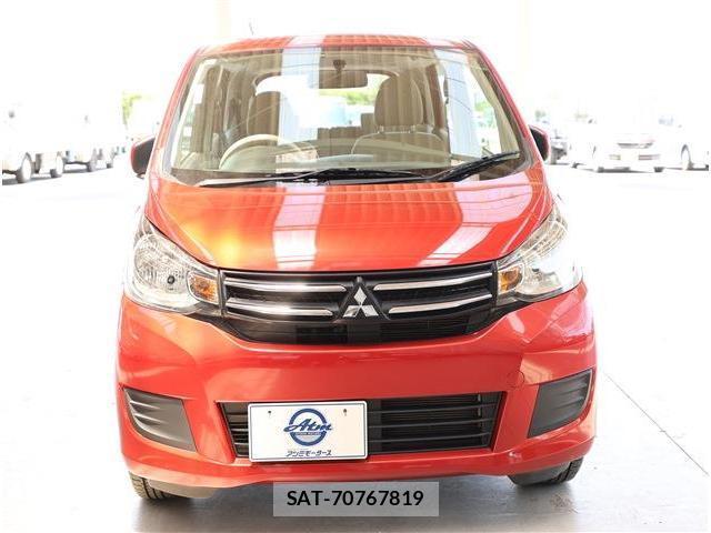 Mitsubishi EK WAGON 2016-10 8342448-16