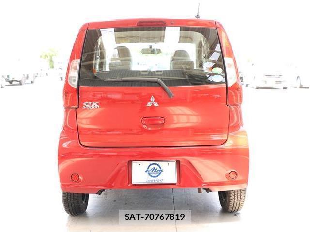 Mitsubishi EK WAGON 2016-10 8342448-18
