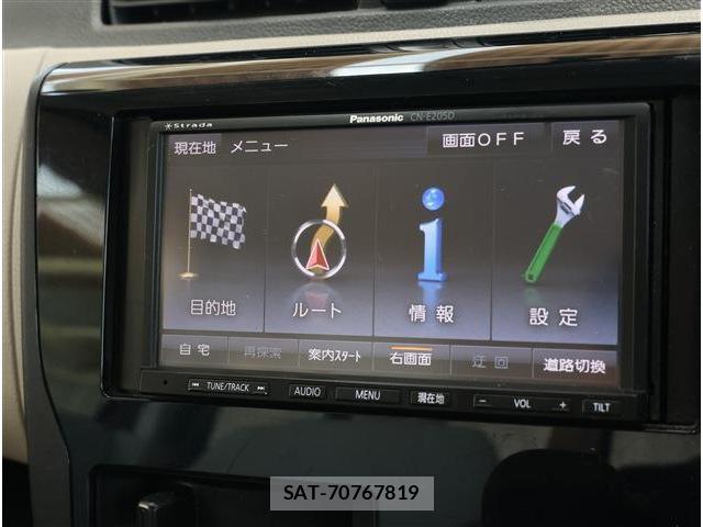 Mitsubishi EK WAGON 2016-10 8342448-2