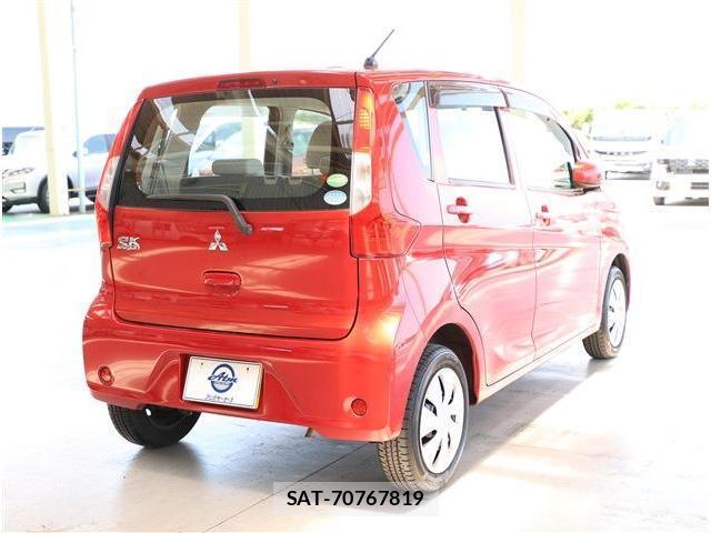 Mitsubishi EK WAGON 2016-10 8342448-4