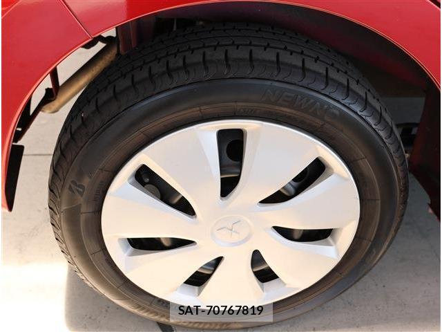 Mitsubishi EK WAGON 2016-10 8342448-6