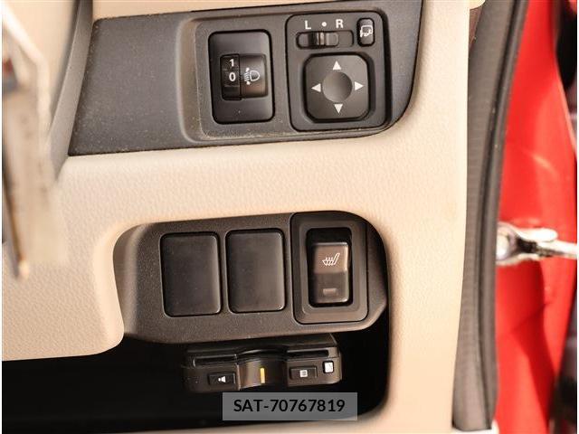 Mitsubishi EK WAGON 2016-10 8342448-8