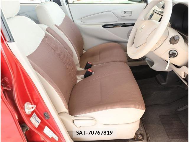 Mitsubishi EK WAGON 2016-10 8342448-9