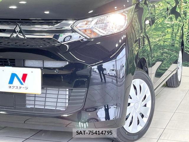 Mitsubishi EK WAGON 2024-12 8343872-10