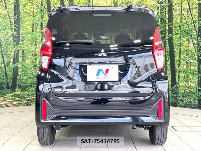 Mitsubishi EK WAGON 2024-12 8343872-13
