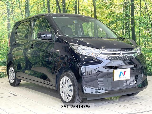 Mitsubishi EK WAGON 2024-12 8343872-14