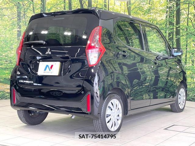 Mitsubishi EK WAGON 2024-12 8343872-15