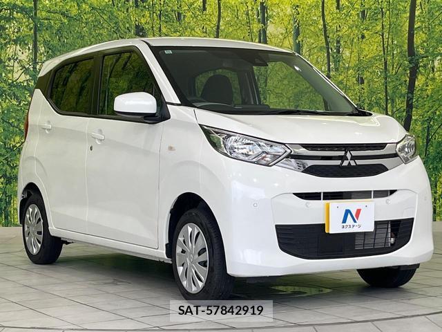 Mitsubishi EK WAGON 2024-12 8344015-15