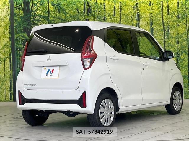 Mitsubishi EK WAGON 2024-12 8344015-16