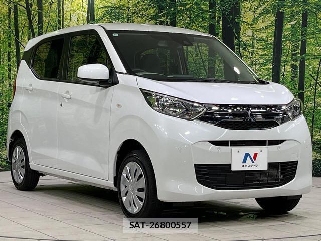 Mitsubishi EK WAGON 2024-12 8344285-15