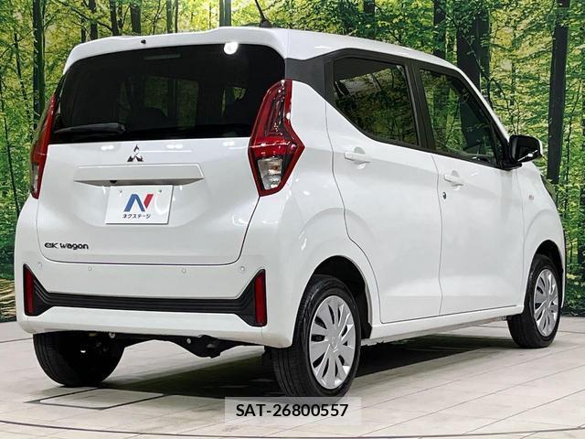 Mitsubishi EK WAGON 2024-12 8344285-16