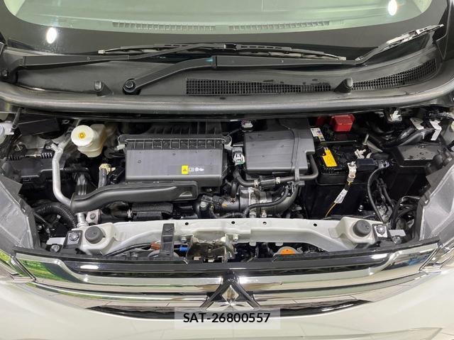 Mitsubishi EK WAGON 2024-12 8344285-17