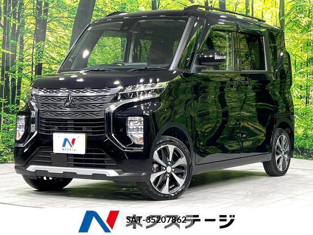 Mitsubishi EK X SPACE 2022-08 8343704-0
