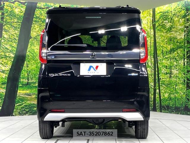 Mitsubishi EK X SPACE 2022-08 8343704-15
