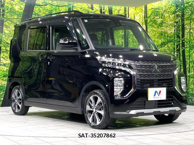 Mitsubishi EK X SPACE 2022-08 8343704-16