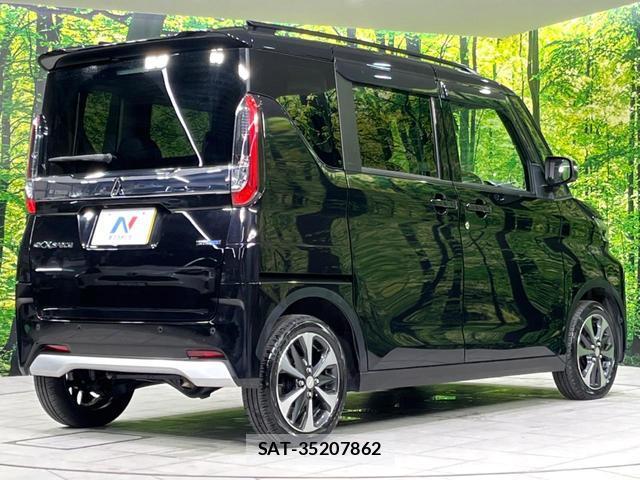 Mitsubishi EK X SPACE 2022-08 8343704-17