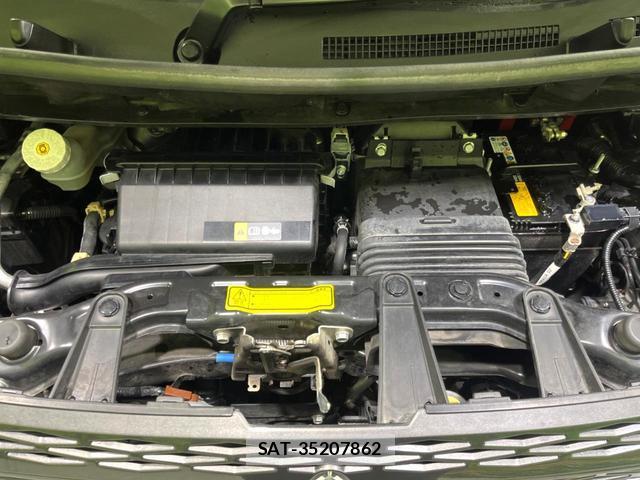 Mitsubishi EK X SPACE 2022-08 8343704-18