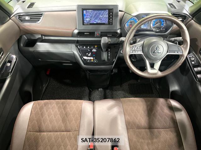 Mitsubishi EK X SPACE 2022-08 8343704-2
