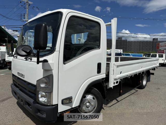 Isuzu ELF TRUCK 2012-02 8342839-0
