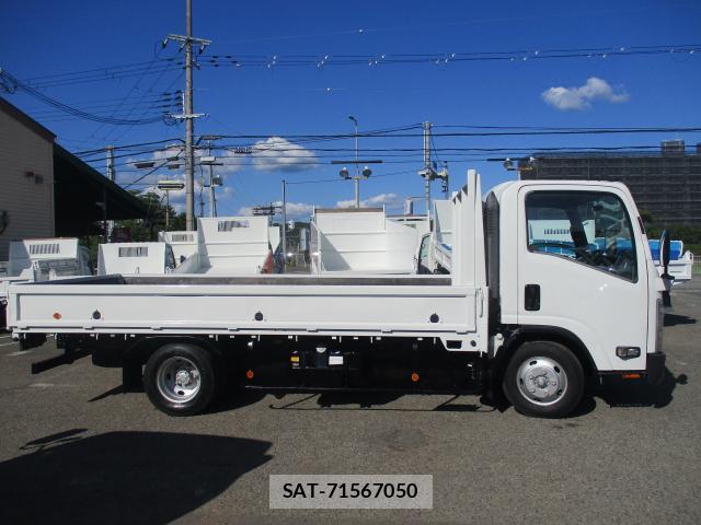 Isuzu ELF TRUCK 2012-02 8342839-2