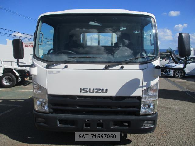 Isuzu ELF TRUCK 2012-02 8342839-9
