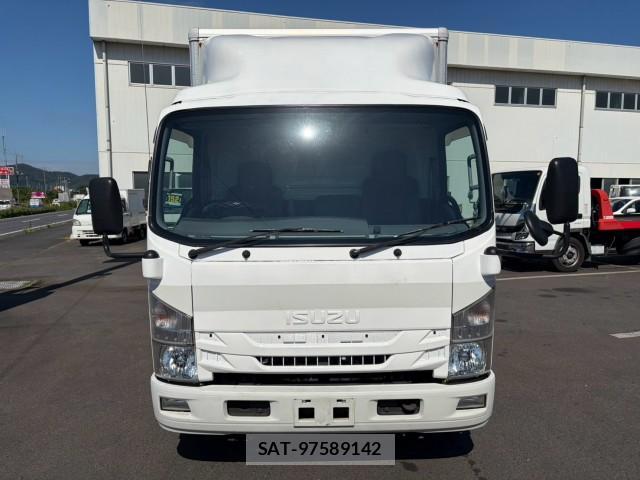 Isuzu ELF TRUCK 2017-07 8343437-1