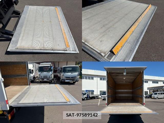 Isuzu ELF TRUCK 2017-07 8343437-10