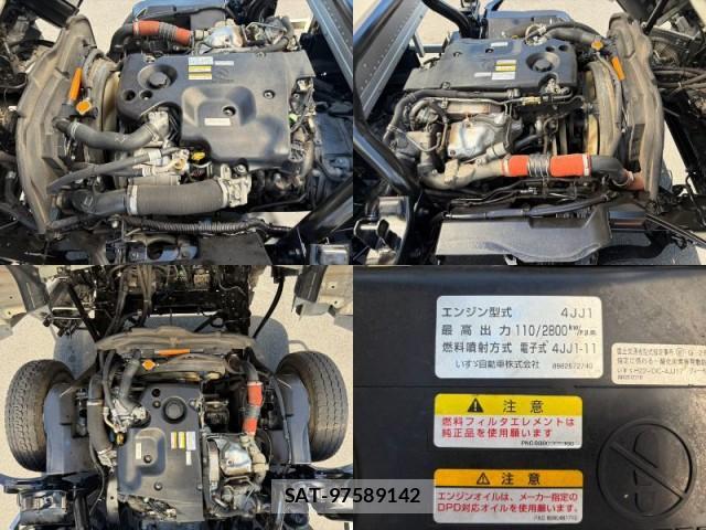 Isuzu ELF TRUCK 2017-07 8343437-13