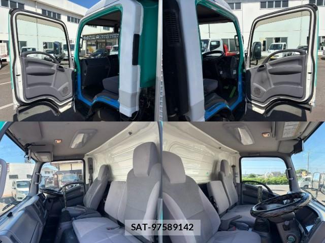 Isuzu ELF TRUCK 2017-07 8343437-16