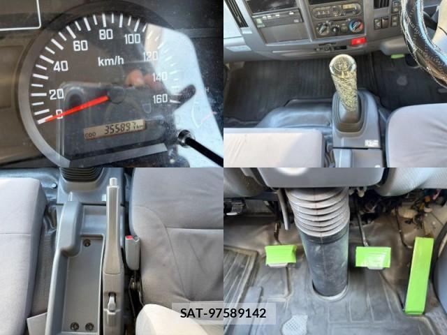 Isuzu ELF TRUCK 2017-07 8343437-17