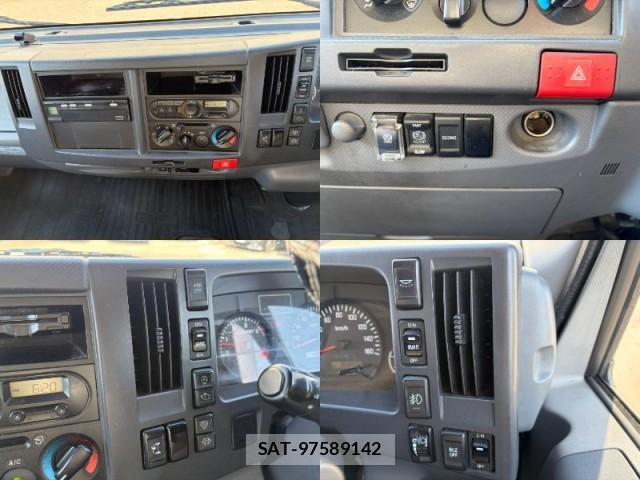 Isuzu ELF TRUCK 2017-07 8343437-18