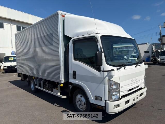 Isuzu ELF TRUCK 2017-07 8343437-3